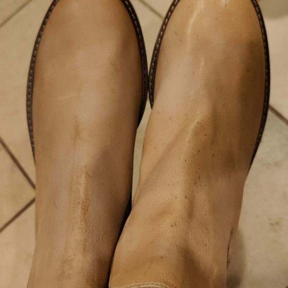 Mid boots - Picture 6 of 8